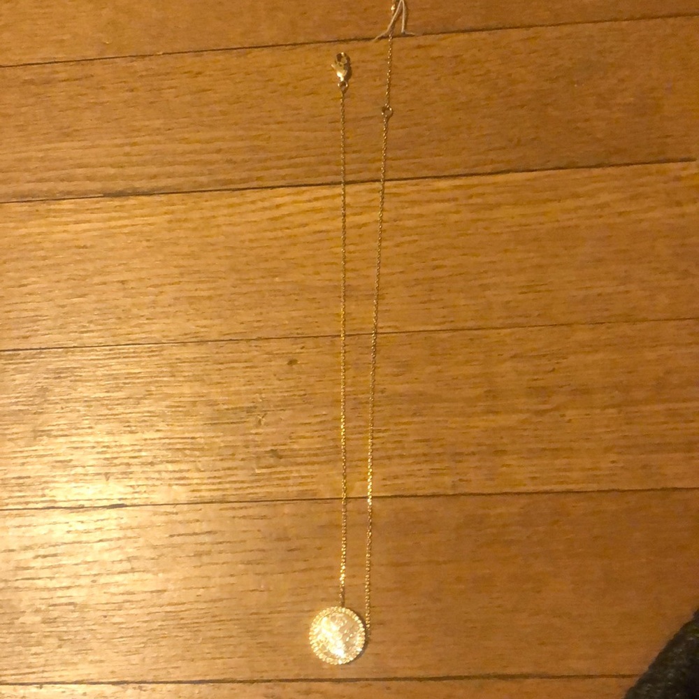 Michael kors necklace